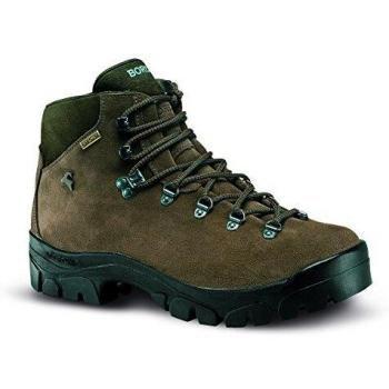 Scarponi da trekking Boreal Atlas marrone