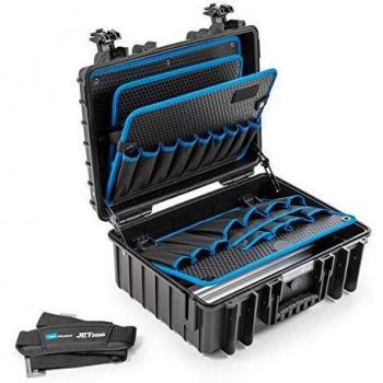 B&W Jet 5000 Outdoor Tool Case