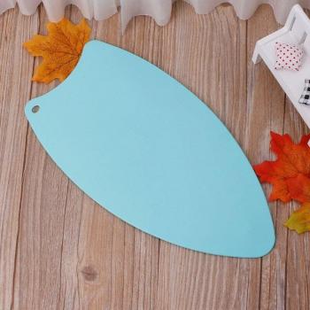 Coussin de repassage en silicone pointillé R9UD