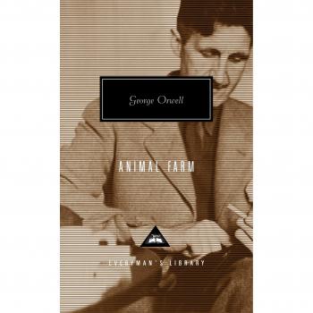 Animal Farm (Everyman's Library Classics)