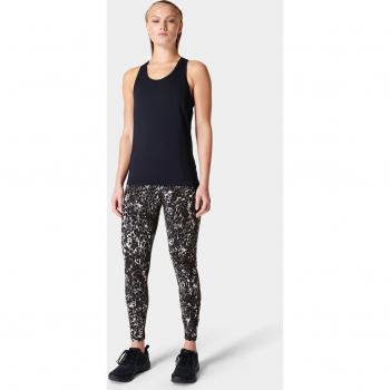 Débardeur Sweaty Betty sans coutures Betty Athlete M