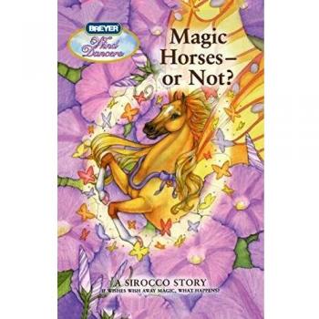 Magic Horses, or Not?: A Sirocco Story