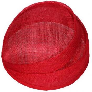 Wedding SINAMAY Fascinator Base