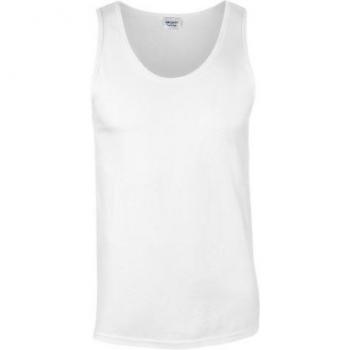 Gildan Adult Softstyle Tank Top