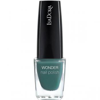 Isadora Vernis à Ongles Wonder 45 – Vert Équilibre