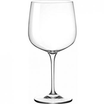 Set Bormioli Rocco 6 Copas Cristal Premium 75,5 ml