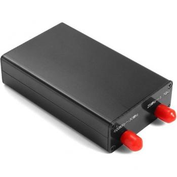 Sintonizador Portátil RTL SDR