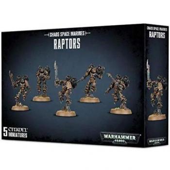 Dark Skies Raptors