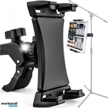 Support Tapis Roulant pour Appareils Mobiles