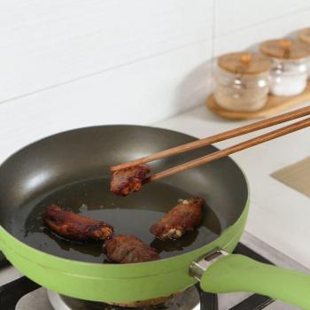 Noodle Chopsticks – 38 cm Long Wooden Set