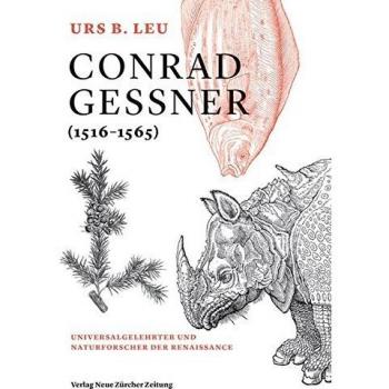 Conrad Gessner