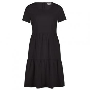 Vera Mont Kurzkleid mit Stufen für Damen