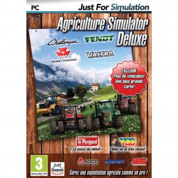 Simulation Agronomique Avancée
