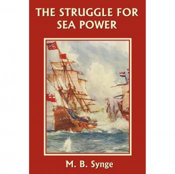 The Struggle for Sea Power