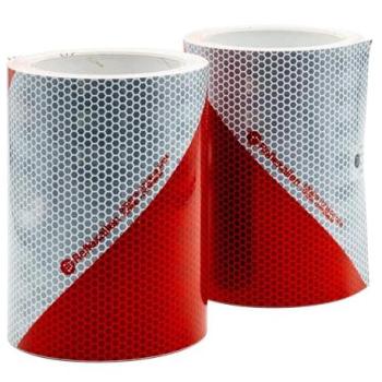 Segnalazione Sicurezza IWH 9x141mm Rechts