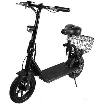 Zipper M6 350W E-scooter