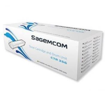 Cartouche Sagem MF 4560 (noir) – 2000 pages