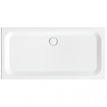 Receveur de Douche Antidérapant Bette 160x80cm