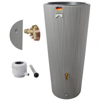 Acqua Piovana Vaso 4Rain Kaiserkraft Serbatoio Decor Resistente