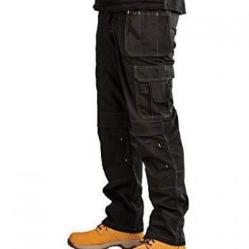 Stanley Clothing Iowa Holster Trousers Waist 40in Leg 31in STCIOWA4031