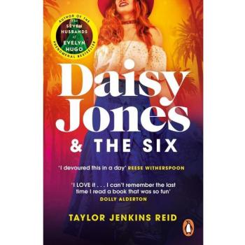 Daisy Jones & The Six