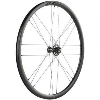 Roues Campagnolo Zonda GT 2WF C23 Tubeless Centerlock