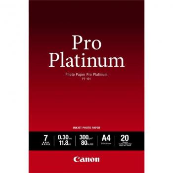A2 Pro Platinum Photo Paper