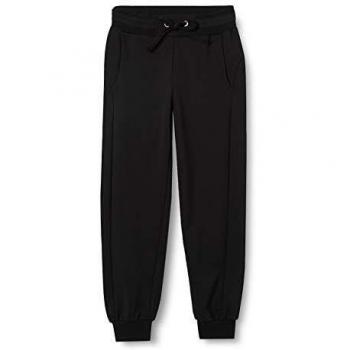 ENERGETICS Kinder Sporthose Marianne, Schwarz