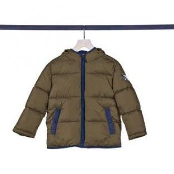 Giacca Splash Clay beige TOM TAILOR