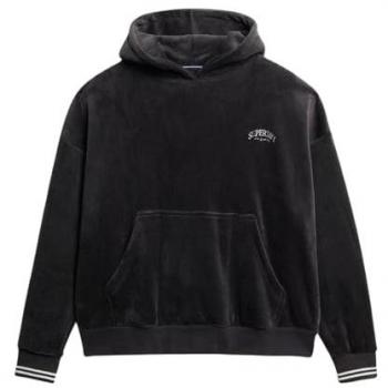 Felpa Loose Fit Blackboard XS Country Club