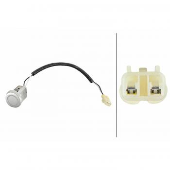 Hella Parksensor für Einparkhilfe 6PX 358 269-051