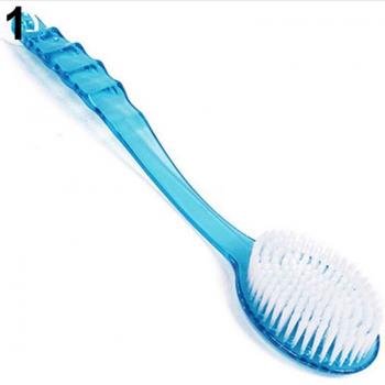 Shower Back Rubbing Scrubber