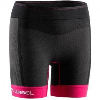 Shorts de trail Lurbel Samba Lyn Lite 0322 mujer