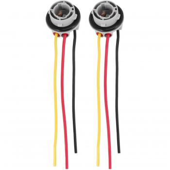 Kit d’ampoules Bay15D 1157 P21, 5 W, deux unités
