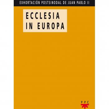 ECCLESIA IN EUROPA