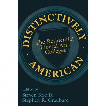 Transaction Publishers, Inc. Distinctively American