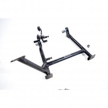 SW-Motech Motorcycle Center Stand for BMW R 1200 R/RS (15-), R 1250 R/RS (18-)
