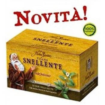 Fratelli Indovino: Tisana Snellente