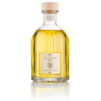 Dr. Vranjes Firenze Citrus Blend – Half‑Liter
