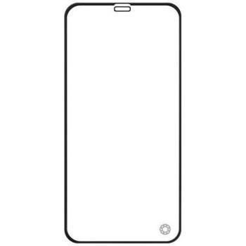 Protège écran premium FORCE GLASS pour iPhone 12 / 12 Pro
