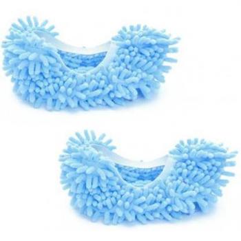 Soft Floor Mop Shoes