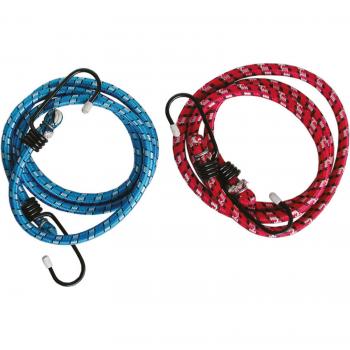 Cinghia di Serraggio Extol 120 cm x Ø 10 mm – Confezione 2 unità