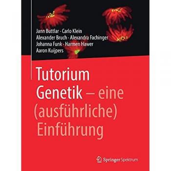 Tutorium Genetik