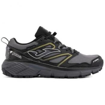 Tennis shoes Joma Vora Aislatex negros, talla 41