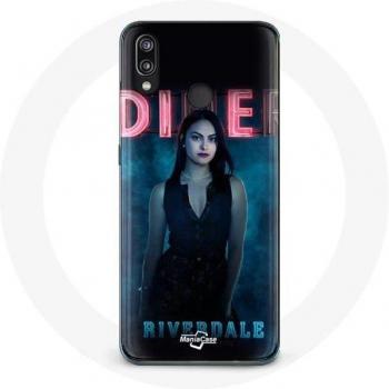 Veronica Lodge Huawei P20 Lite Cover