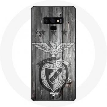 Samsung Galaxy Note 9 Case