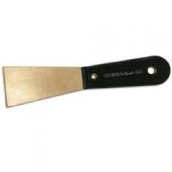 Cu‑Bead Flex Scraper 25×200 – EGA Master Series