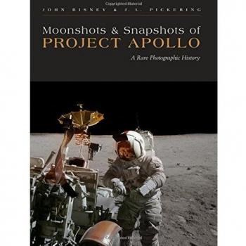 Moonshots and Snapshots of Project Apollo : A Rare Photographic History