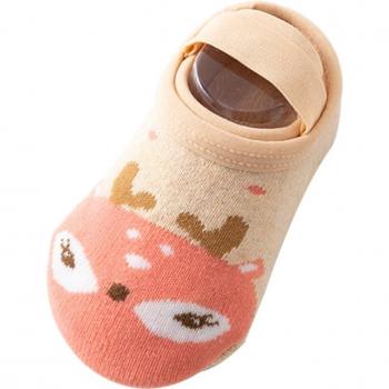 Neugeborenen Socken mit Anti-Rutsch-Funktion
