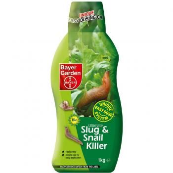 Slime Buster Slug & Snail Control – 1 kg